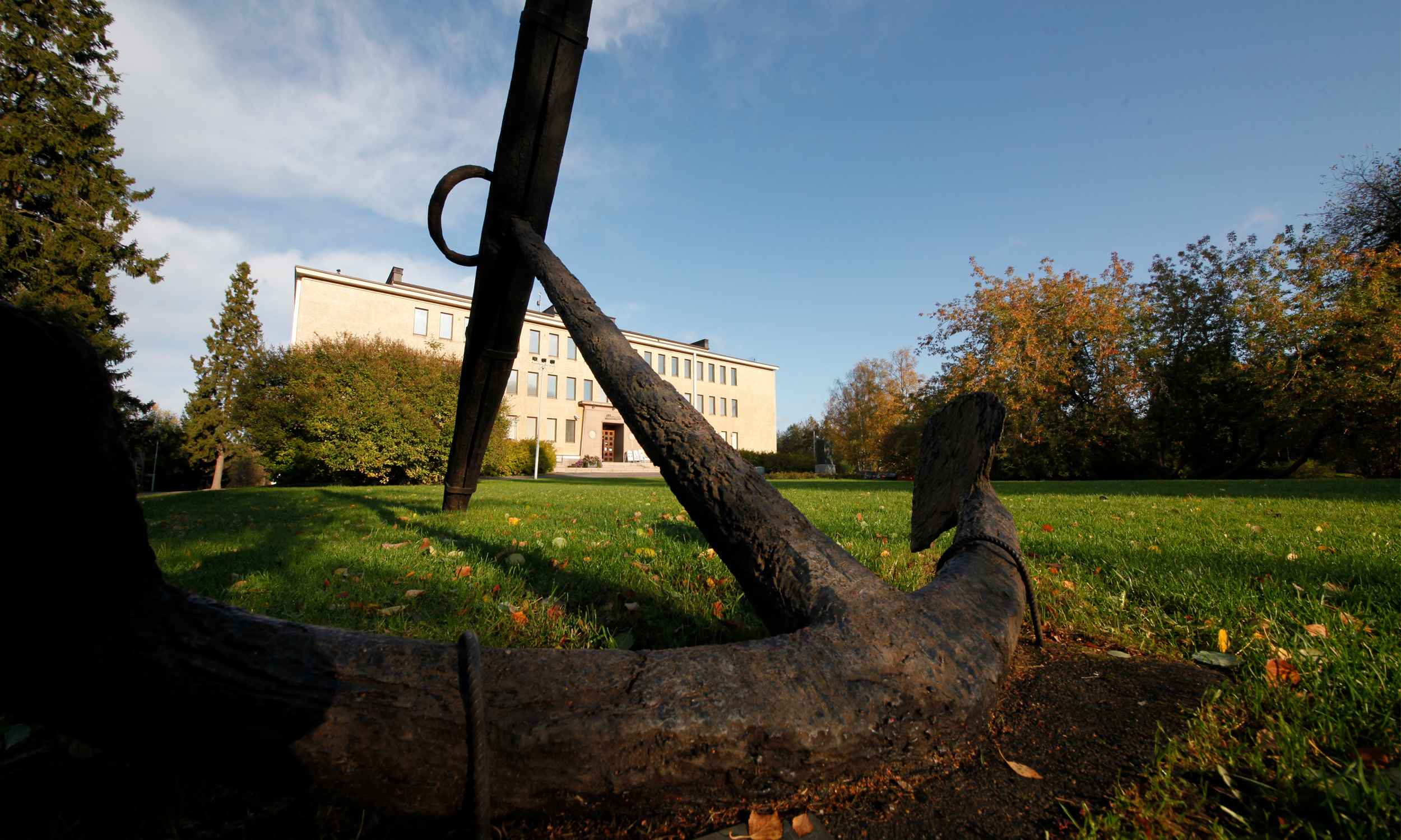 Read the latest news about Oulu Museum - Oulun museo