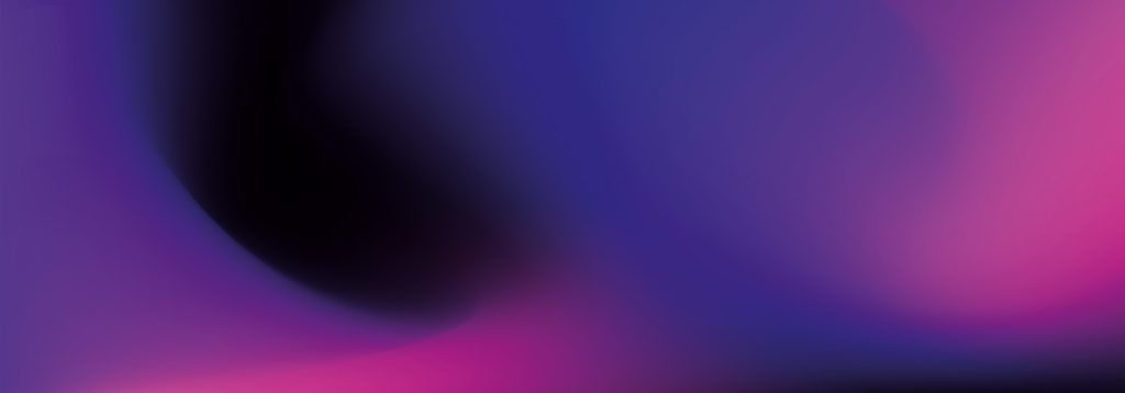 Abstrakti violetti ja pinkki liukuväritausta.